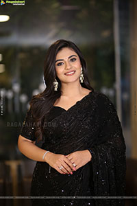 Nayan Sarika at Rakasa Prerelease Event, HD Gallery 