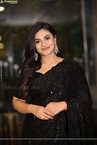 Nayan Sarika at Rakasa Prerelease Event, HD Gallery 