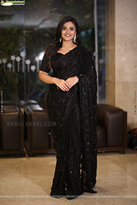 Nayan Sarika at Rakasa Prerelease Event, HD Gallery 