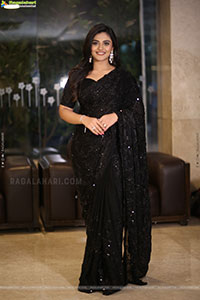 Nayan Sarika at Rakasa Prerelease Event, HD Gallery 