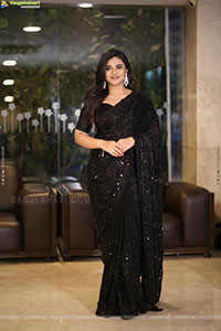 Nayan Sarika at Rakasa Prerelease Event, HD Gallery 