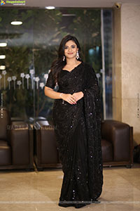 Nayan Sarika at Rakasa Prerelease Event, HD Gallery 