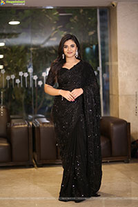 Nayan Sarika at Rakasa Prerelease Event, HD Gallery 