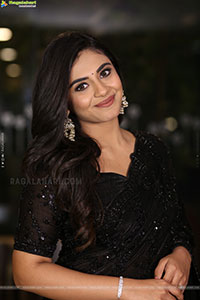 Nayan Sarika at Rakasa Prerelease Event, HD Gallery 