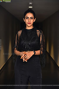 Niharika at Raakaasaa Teaser Launch, HD Gallery 