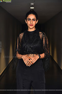 Niharika at Raakaasaa Teaser Launch, HD Gallery 