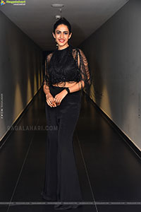 Niharika at Raakaasaa Teaser Launch, HD Gallery 