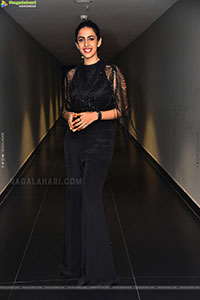 Niharika at Raakaasaa Teaser Launch, HD Gallery 