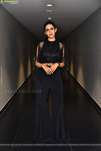 Niharika at Raakaasaa Teaser Launch, HD Gallery 