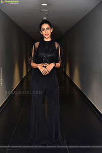 Niharika at Raakaasaa Teaser Launch, HD Gallery 