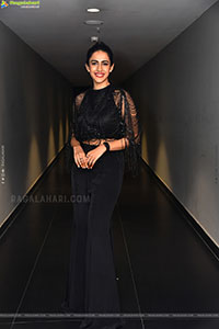 Niharika at Raakaasaa Teaser Launch, HD Gallery 