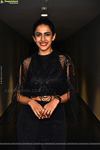 Niharika at Raakaasaa Teaser Launch, HD Gallery 