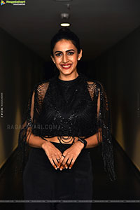 Niharika at Raakaasaa Teaser Launch, HD Gallery 