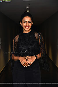 Niharika at Raakaasaa Teaser Launch, HD Gallery 