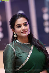 Priyamani at Saraswathi Movie Pre Release Event, HD Gallery
