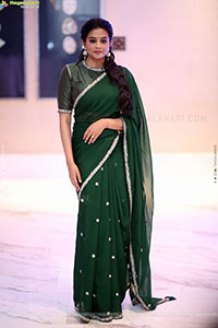 Priyamani at Saraswathi Movie Pre Release Event, HD Gallery