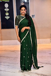 Priyamani at Saraswathi Movie Pre Release Event, HD Gallery