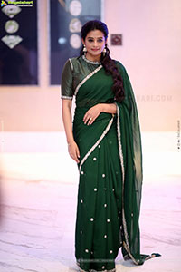 Priyamani at Saraswathi Movie Pre Release Event, HD Gallery