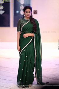 Priyamani at Saraswathi Movie Pre Release Event, HD Gallery