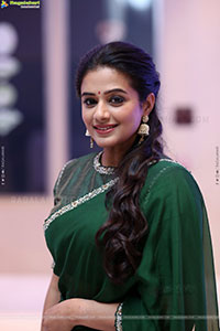 Priyamani at Saraswathi Movie Pre Release Event, HD Gallery