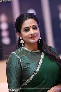 Priyamani at Saraswathi Movie Pre Release Event, HD Gallery