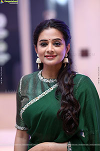 Priyamani at Saraswathi Movie Pre Release Event, HD Gallery