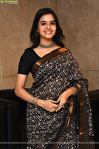 Priyanshi Yadav at Youth Movie Pre-release Event