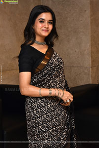 Priyanshi Yadav at Youth Movie Pre-release Event