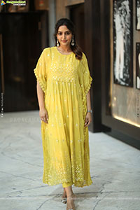 Reba Monica John at Mrithyunjay Movie Pressmeet, HD Gallery 