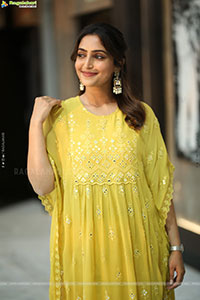 Reba Monica John at Mrithyunjay Movie Pressmeet, HD Gallery 