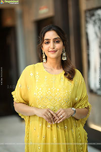 Reba Monica John at Mrithyunjay Movie Pressmeet, HD Gallery 