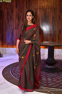 Simran at Saraswathi Movie Pre Release Event, HD Gallery