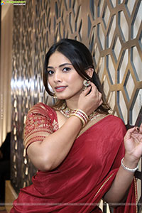 Harshini Balla Latest Beautiful Stills, HD Gallery