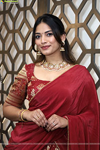 Harshini Balla Latest Beautiful Stills, HD Gallery