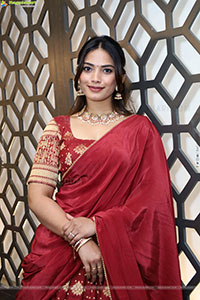 Harshini Balla Latest Beautiful Stills, HD Gallery