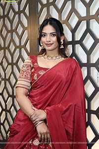 Harshini Balla Latest Beautiful Stills, HD Gallery