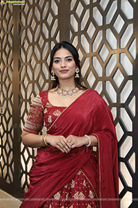 Harshini Balla Latest Beautiful Stills, HD Gallery