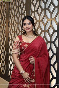 Harshini Balla Latest Beautiful Stills, HD Gallery