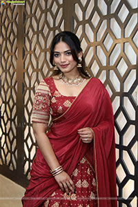 Harshini Balla Latest Beautiful Stills, HD Gallery