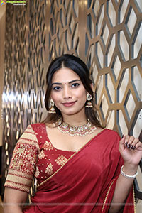 Harshini Balla Latest Beautiful Stills, HD Gallery