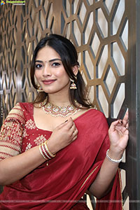 Harshini Balla Latest Beautiful Stills, HD Gallery