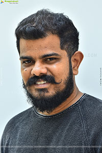 Sudhan Master at The Paradise Interview, HD Gallery 