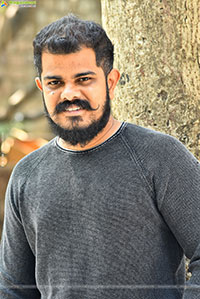 Sudhan Master at The Paradise Interview, HD Gallery 