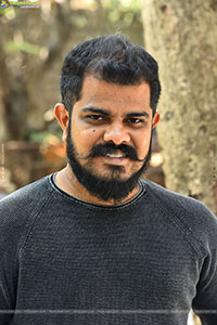 Sudhan Master at The Paradise Interview, HD Gallery 