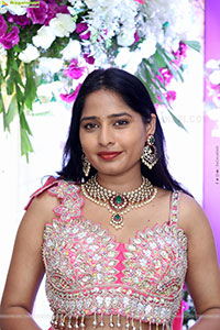 Vrindha Reddy stills in Lehenga Choli, HD Gallery