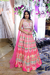 Vrindha Reddy stills in Lehenga Choli, HD Gallery