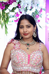 Vrindha Reddy stills in Lehenga Choli, HD Gallery