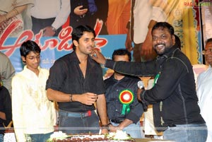 Aatadista Success Meet