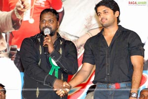 Aatadista Success Meet