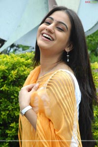 Aksha at Yuvatha Muhurat